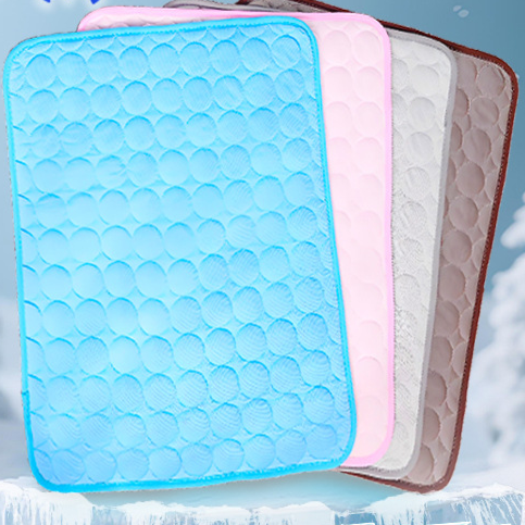 ChillMat Cooling Dog Mat